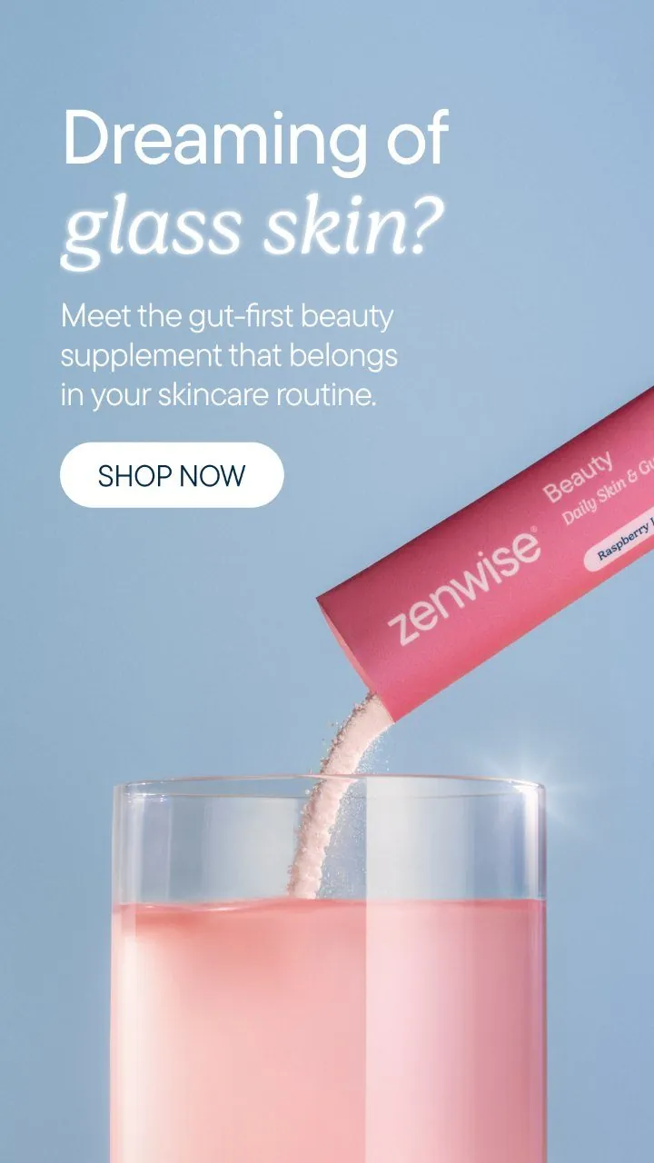 Dreaming of glass skin?