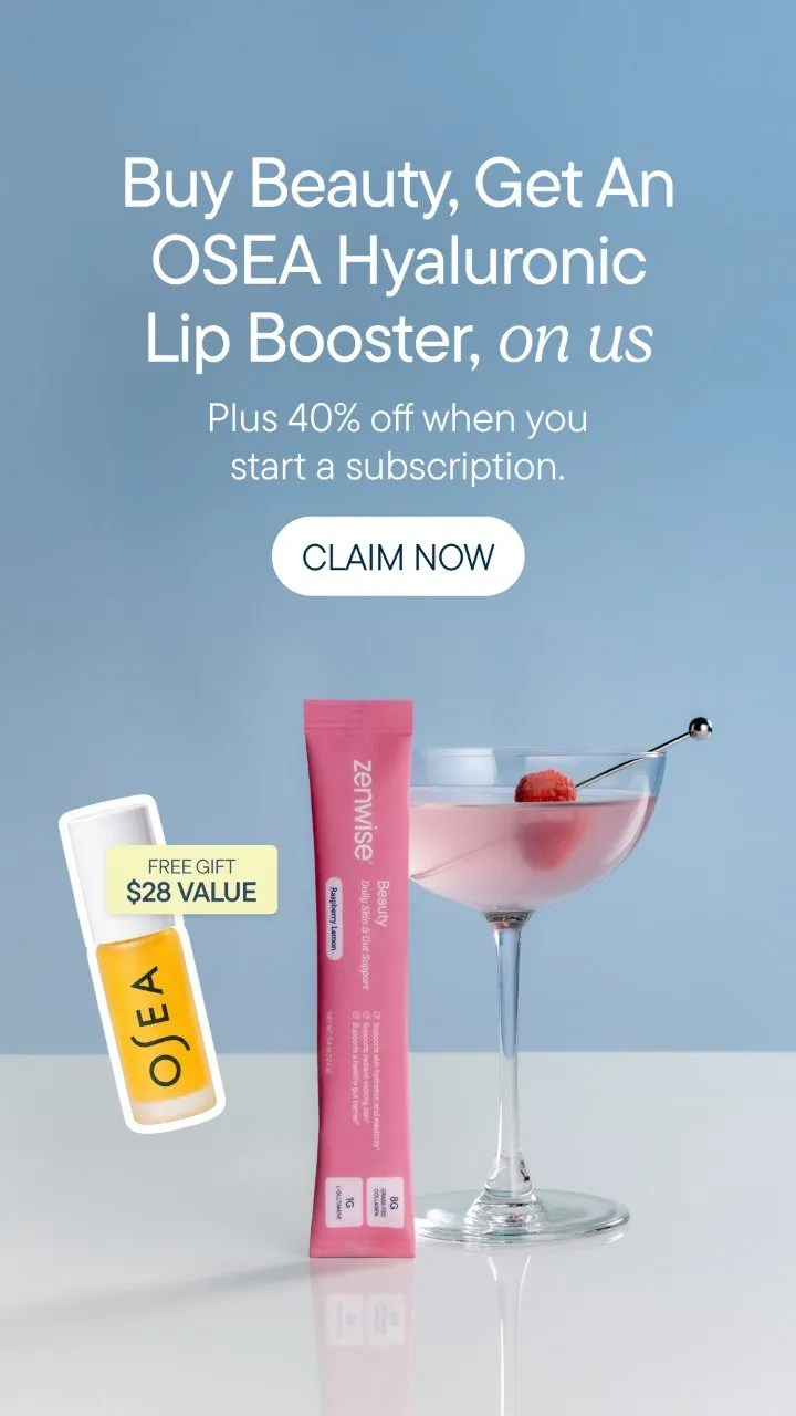 Buy Beauty, get OSEA