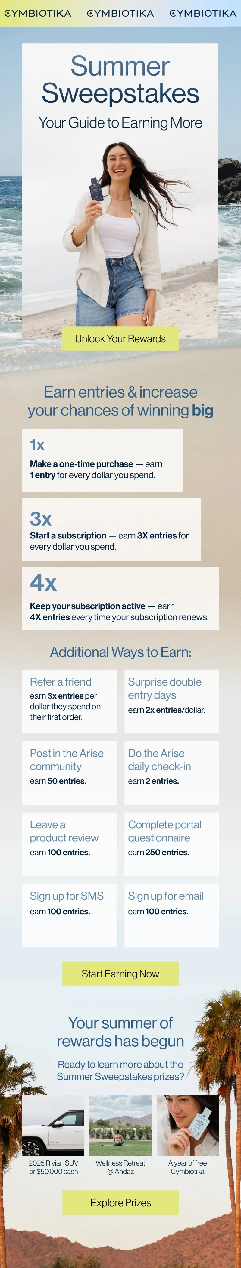 Email: Your guide to earning more