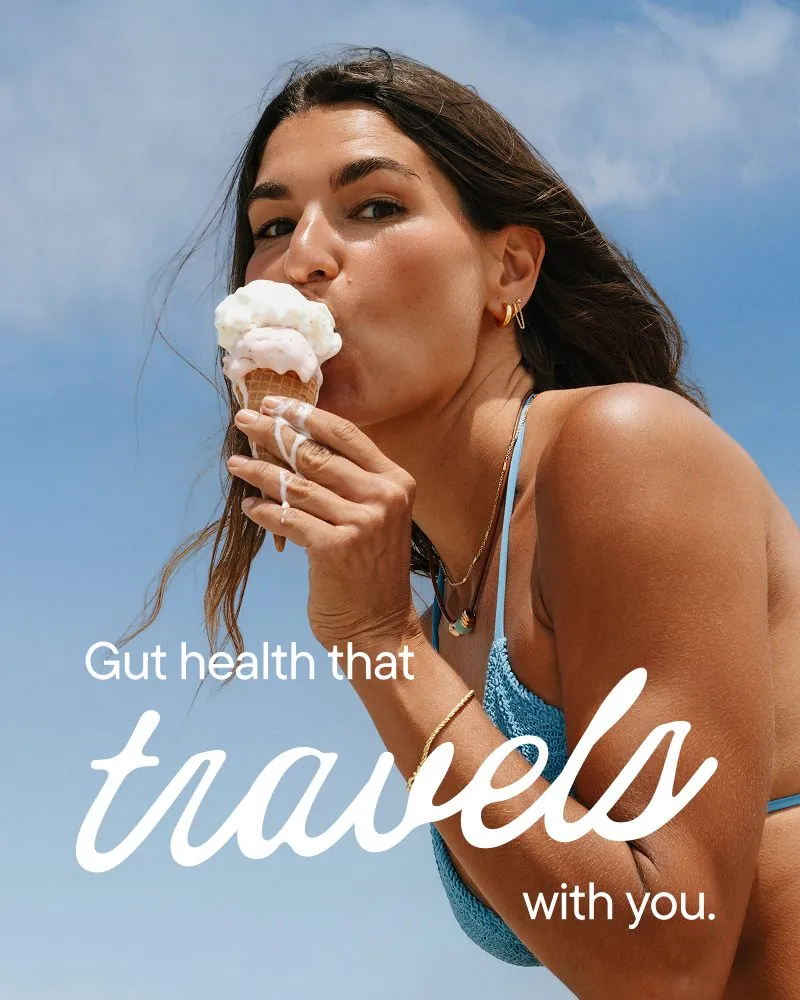Zenwise Summer Campaign